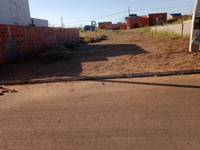 Grande oportunidade! terreno em Mirandopolis interior de SP.