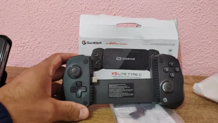 GAMEPAD GAMESIR X5 LITE