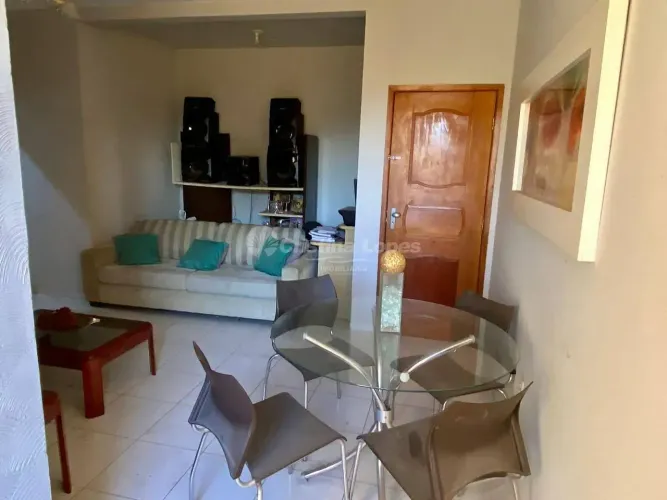 Apartamento à venda, Edificio Nara, Memorare, Teresina, PI