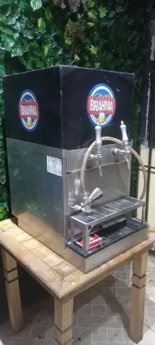 Chopeira elétrica 