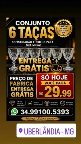 Preços Imbatíveis