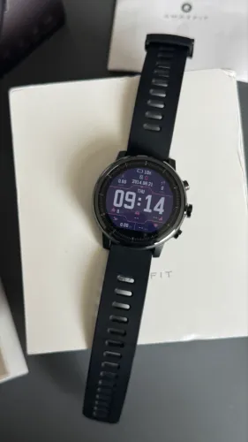 Relógio AMAZFIT STRATOS 