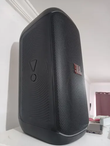 Caixa JBL