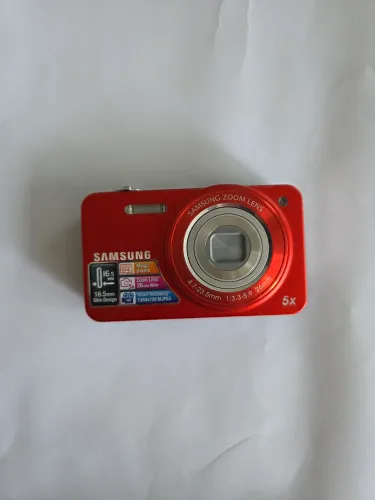 Câmera Samsung ST90