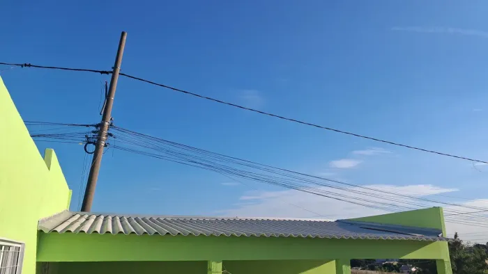 Pequenas Reformas só Chamar