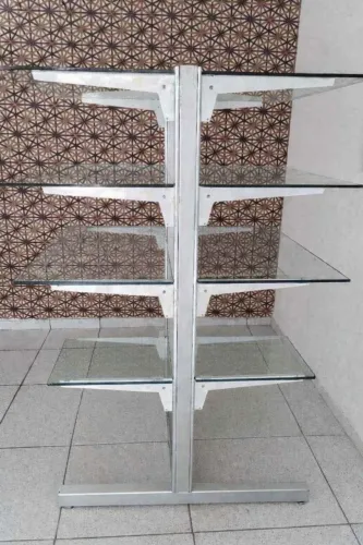 Vendo Prateleira/gôndola em T