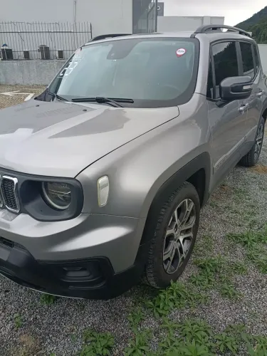 Jeep Renegade Long. T270 1.3 TB 4X2 Flex Aut. 2023