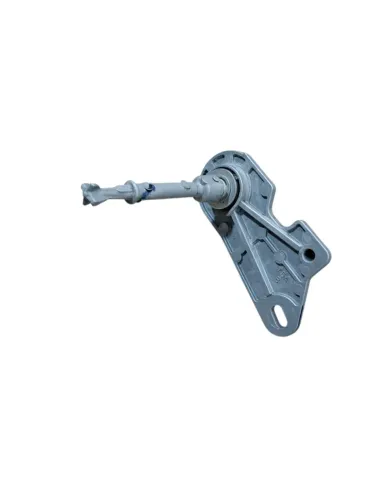 Cilindro Miolo Porta Dianteira Esquerda Honda Fit 15 A 2021