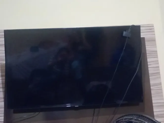 Tv Samsung 43 polegadas 