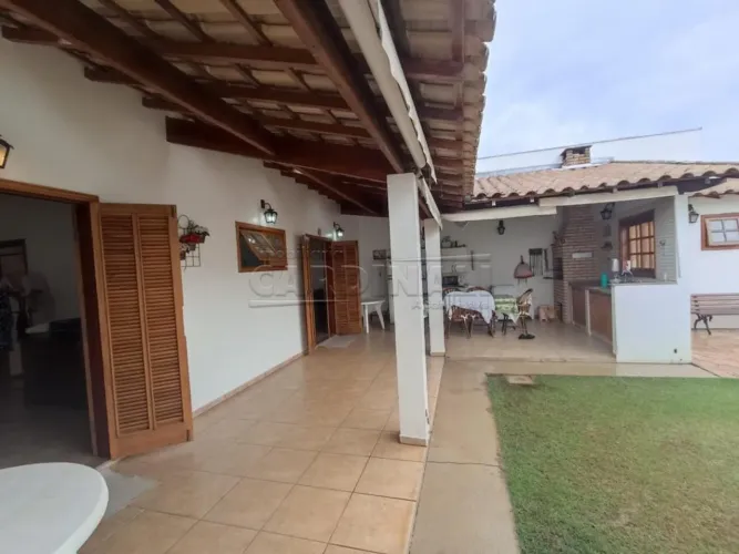 Casa Condomínio em São Carlos