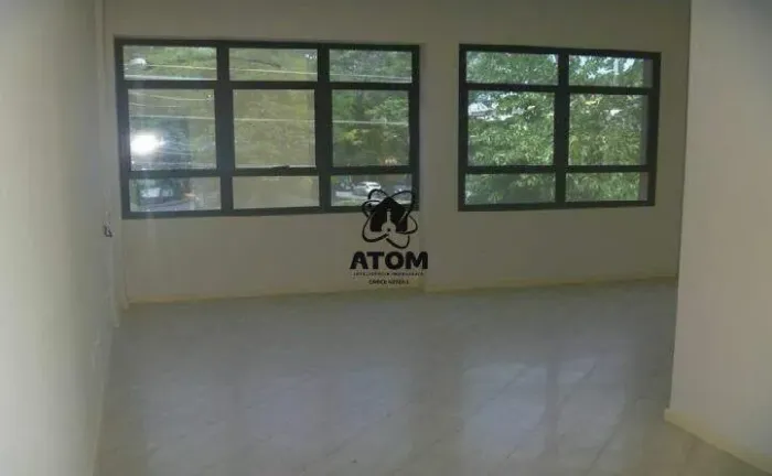 Sala comercial disponível para venda no Jardim das Nações em Taubaté