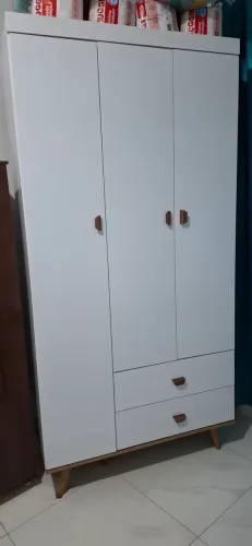 Guarda roupa infantil