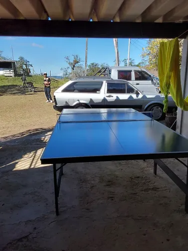 Sitio dos Sonhos - Ibiuna 