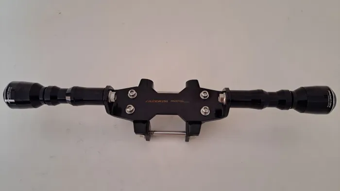 Slider Procton Racing Yamaha FZ25 Fazer 250cc 2018 a 2026