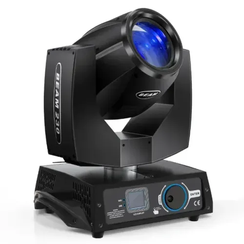 Bean 7R 230W Profissional + Case | Excelente Estado
