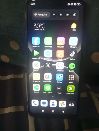 Redmi note 12 4 g