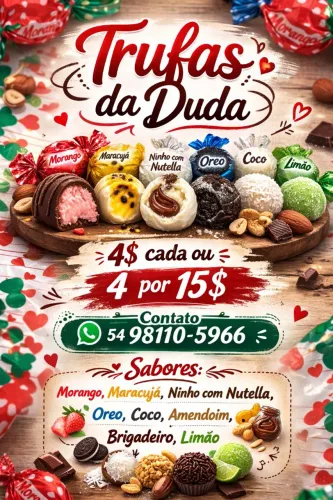 TRUFAS