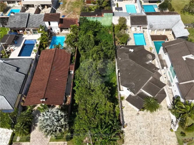 Terreno à venda em Morada da praia - SP