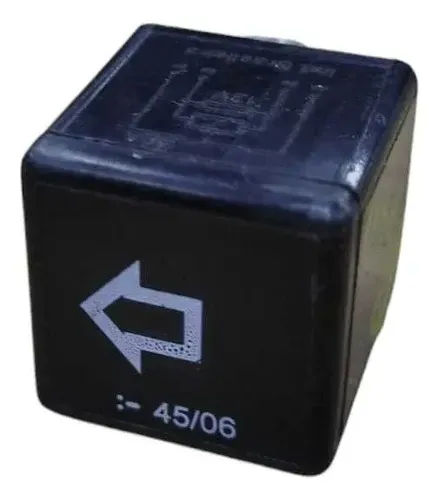 Rele Auxiliar Bomba Combustivel Gol G5 G6 2012 2013 2014