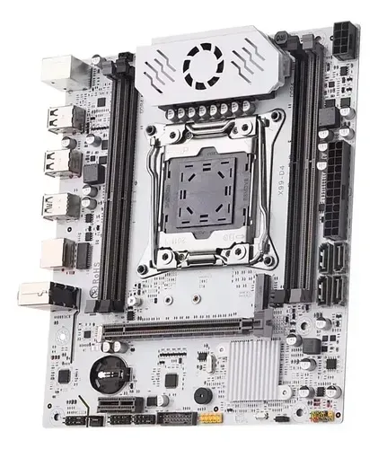 X99 branca nova