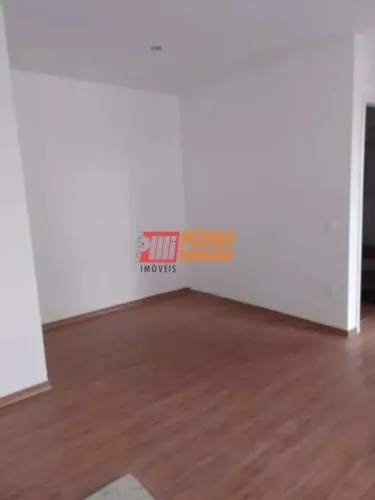 Apartamento no Bairro Vila Metalúrgica em Santo André