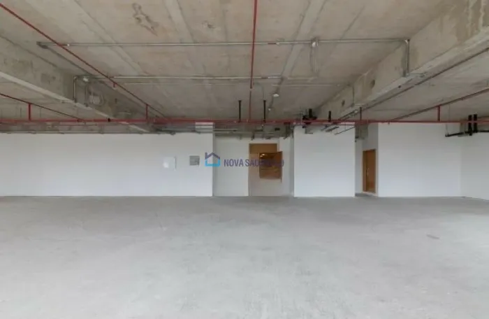sala comercial nova ,regiao santo amaro