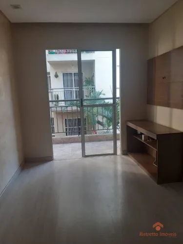 Apartamento à venda, 57 m² por R$ 300.000,00 - Novo Osasco - Osasco/SP