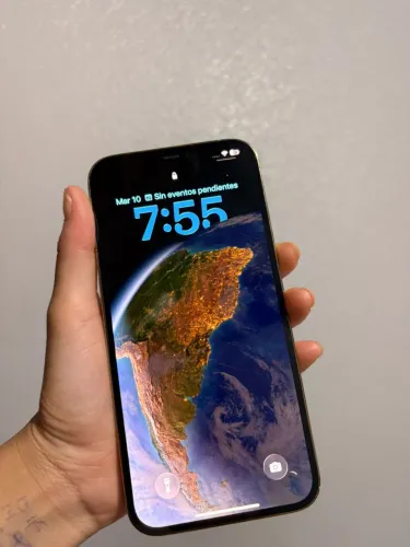? iPhone 12 Pro Max