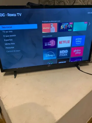 Tv aoc  32s5195/78G