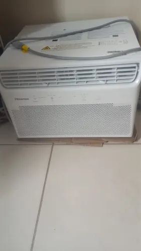 ar condicionado hisense 12.000 btus