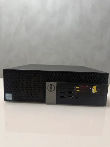 Desktop Dell 