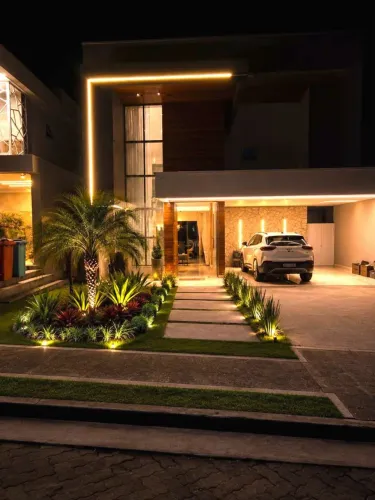 Paisagismo em Geral - Jardinagem - Manutenção