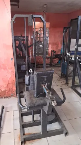 Abdução e Panturrelheira 