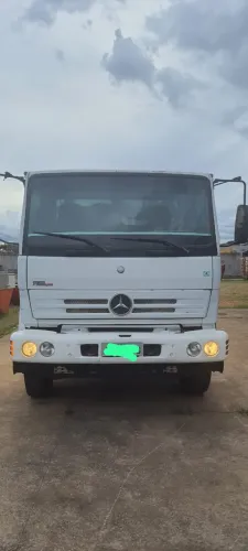 Vdo Poliguindaste Duplo MB 1718