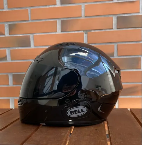 Capacete Fechado BELL