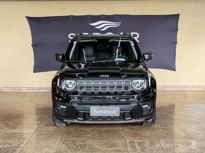 Jeep Renegade Long. T270 1.3 TB 4X2 Flex Aut. 2022