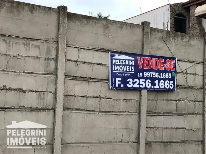 Terreno à venda, 1000 m² por R$ 1.900.000,00 - Parque Taquaral - Campinas/SP