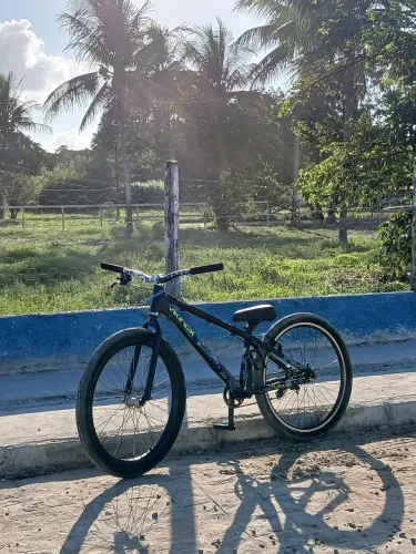 TROCO QUADRO VK TUFF 30