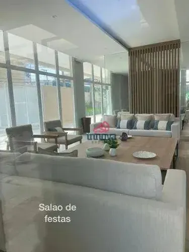 Apartamento com 2 dormitórios à venda, 64 m² por R$ 640.000,00 - Vila Prudente (Zona Leste