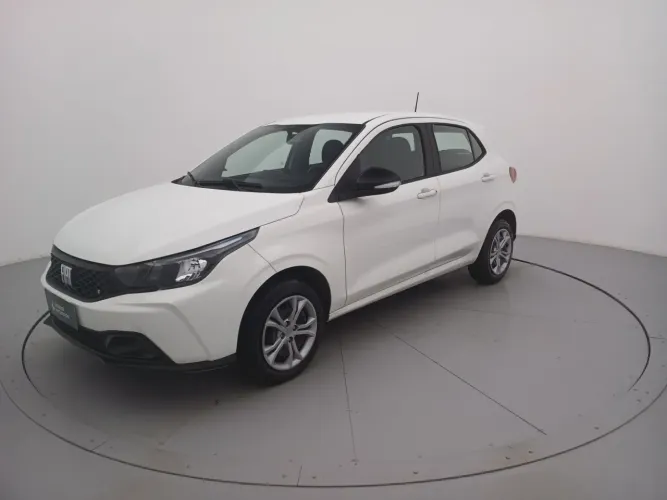 Fiat Argo Drive 1.0 Firefly 2026