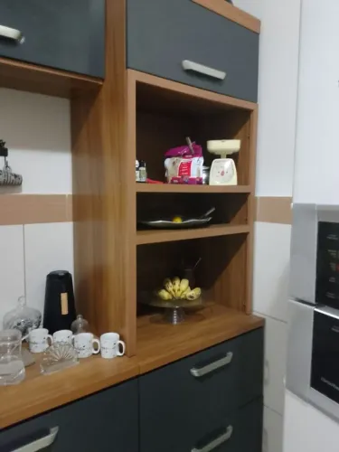 Armário de cozinha