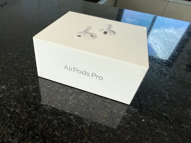 Air Pods Pro 3 LACRADO