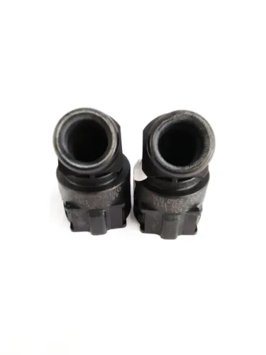 Par Engate Mangueira Radiador Gm Tracker Onix 1.0 2021/2022