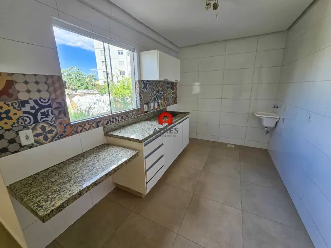 Kitnet para locação com 27m² localizada no Setor Central.
