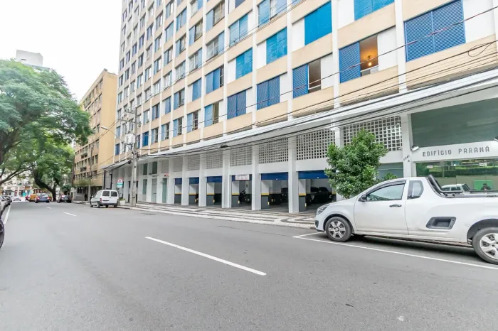 Apartamento à venda, 129 m² por R$ 933.000,00 - Centro - Curitiba/PR