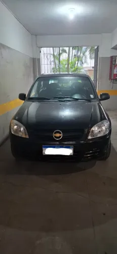 Chevrolet Celta Life/ LS 1.0 MPFI 8V Flexpower 3P 2008
