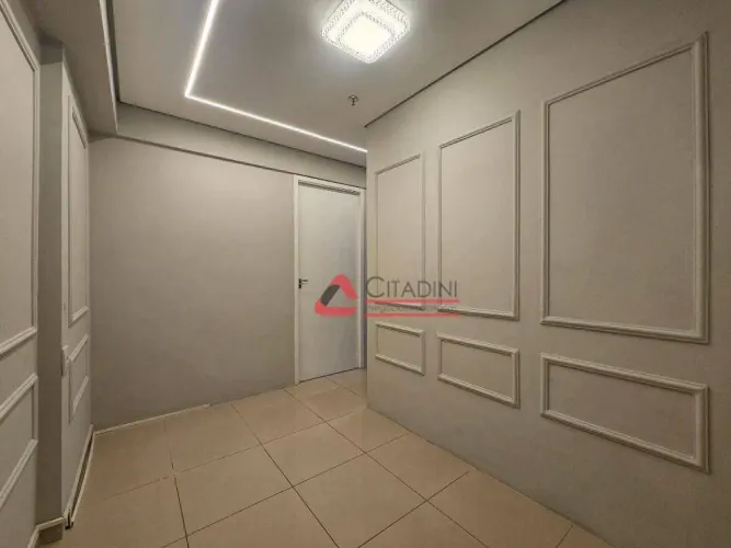 Sala para alugar, 53 m² por R$ 3.915,00/mês - Parque Campolim - Sorocaba/SP