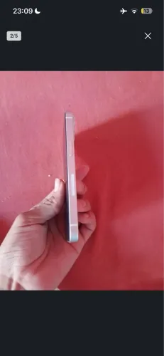 iPhone 14 de 256gb sem marca de uso, só quero vender porque peguei outro 