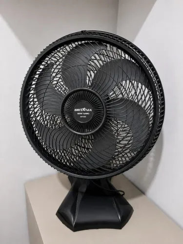 Ventilador Britânia BVT400 150W