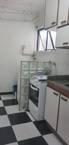 Apartamento à venda, 54 m² por R$ 170.000,00 - Galo Branco - São Gonçalo/RJ